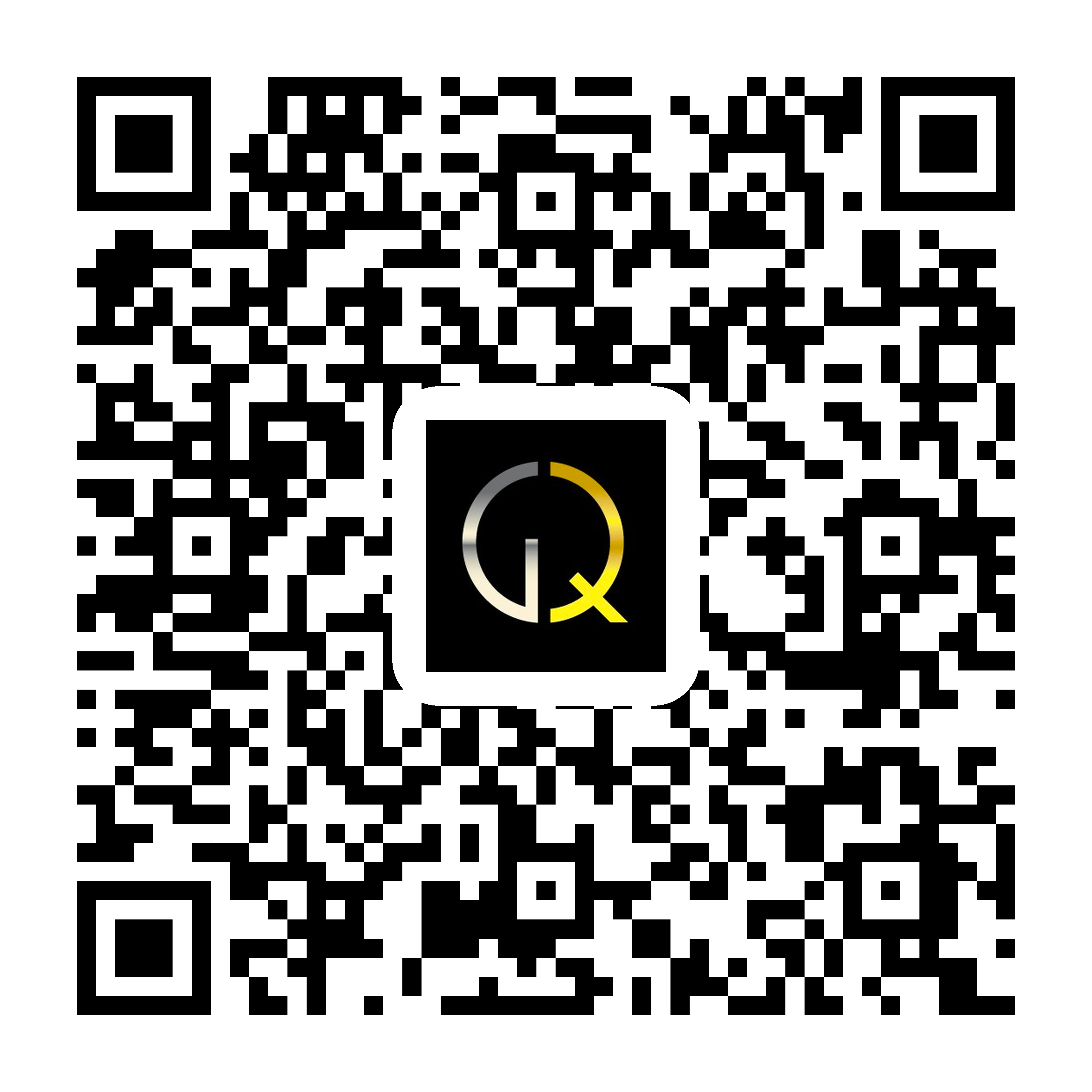 QR code GQ